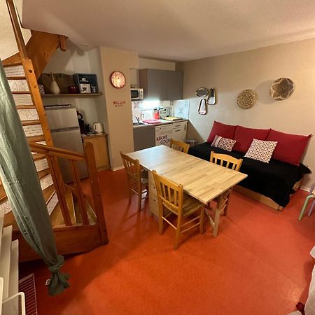 Appartement De 32M² Au Coeur De La Joue Du Loup Le Devoluy Bagian luar foto