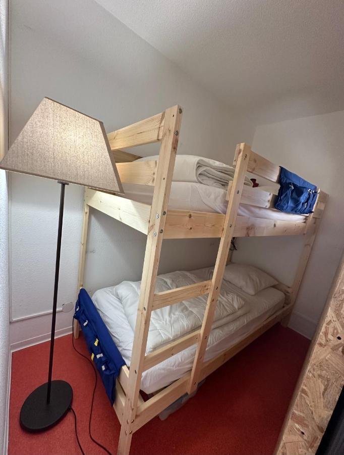 Appartement De 32M² Au Coeur De La Joue Du Loup Le Devoluy Bagian luar foto