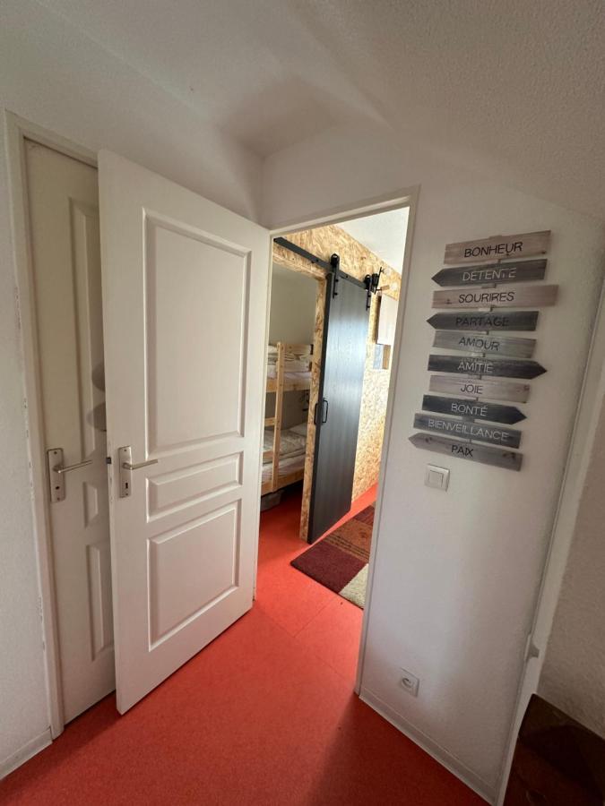 Appartement De 32M² Au Coeur De La Joue Du Loup Le Devoluy Bagian luar foto