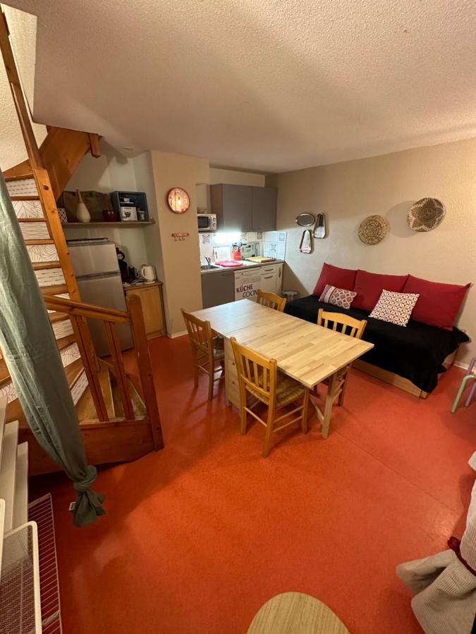Appartement De 32M² Au Coeur De La Joue Du Loup Le Devoluy Bagian luar foto